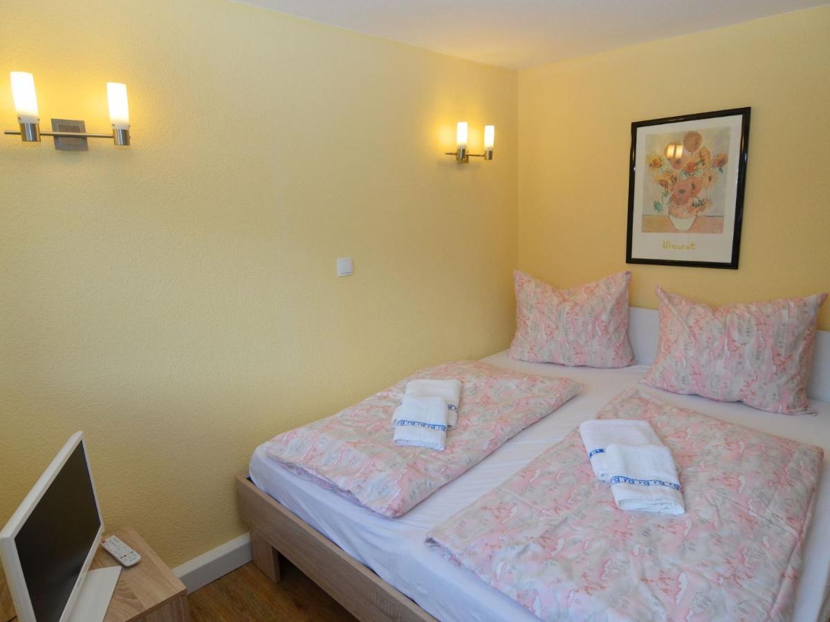 Apartment In Schnett Near The Ski Area Habitación foto